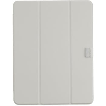 TBC-IPA24301GY iPadAir13�p�}�O�l�b�g�������Ռ��z���P�[�X �i�J�o���V �O���[�F   TBC-IPA24301GY 71846595