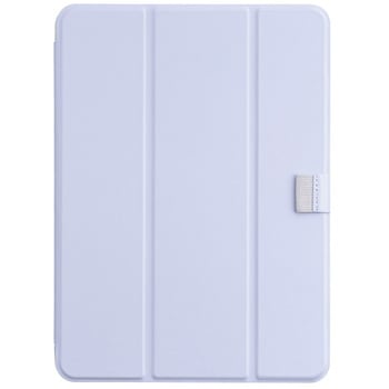 TBC-IPA24101PUR iPadAir11�p�}�O�l�b�g�������Ռ��z���P�[�X �i�J�o���V �p�[�v���F   TBC-IPA24101PUR 71846656