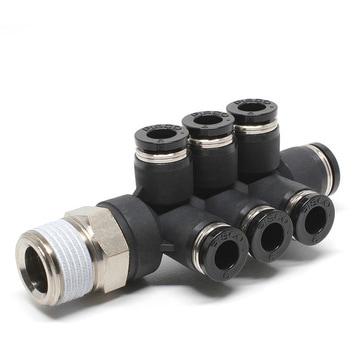 PKVD8-6-03 �u�����`�g���v���G���{ PISCO(�s�X�R) �W���^�C�v R 71847067