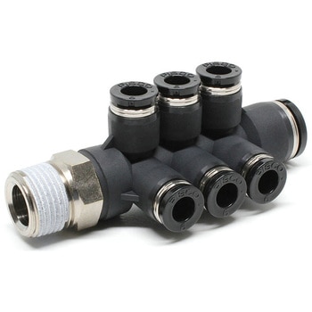 PKVD10-6-03 �u�����`�g���v���G���{ PISCO(�s�X�R) �W���^�C�v R 71847076