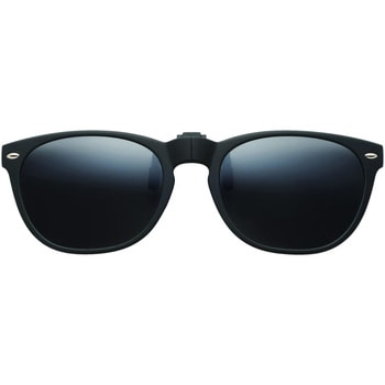 GR-008C/BKM クリップオンサングラス Hug Ozawa 71847137