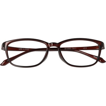 LE-2002/COL.1/52/+3.5 LIFE���C�t�O���X �V�ዾ Hug Ozawa 71847417