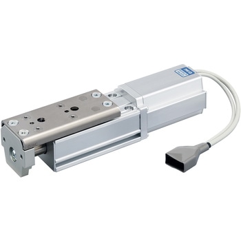 LE2S16DHK-50AH 電動アクチュエータ/マニホールドコントローラ対応 スライドテーブル/薄型タイプ LE2S□H Series SMC 71876607