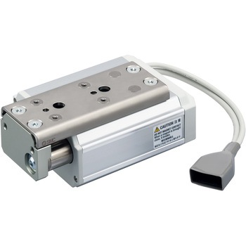 LE2S16RHK-100AS 電動アクチュエータ/マニホールドコントローラ対応 スライドテーブル/薄型タイプ LE2S□H Series SMC 71876887