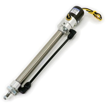 スリムシリンダ DV20X150 - コガネイ