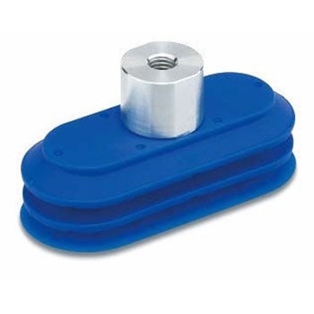 ZP3P-T1535WJT2SF-WF-B5 真空パッド/長円ベロウ形 ZP3P-WJT Series SMC 71941759