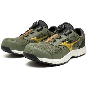 F1GA260236265 �I�[���}�C�e�BLSIII 53L BOA mizuno(�~�Y�m) �T�C�Y26.5cm  F1GA260236265 71942450