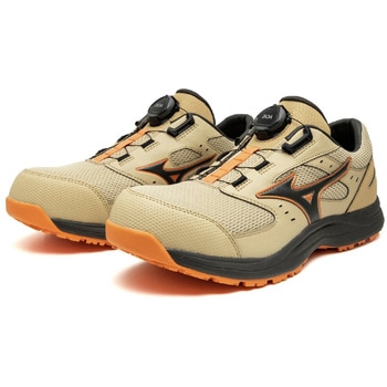 F1GA260254245 �I�[���}�C�e�BLSIII 53L BOA mizuno(�~�Y�m) �T�C�Y24.5cm  F1GA260254245 71942486