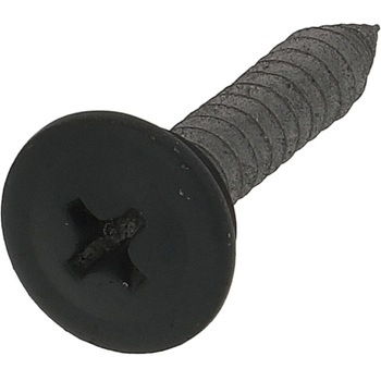 4.2x25 �𕨗p�r�X �p�b�L���t (2&1�r�X �V�����b�V���[)(�X�e�����X/SUS410 �_�N��) ���c�l�W �ގ��X�e�����X/SUS410 �_�N�� �˂��̌Ă�4.2mm����25mm 1��(500�{) 71943421