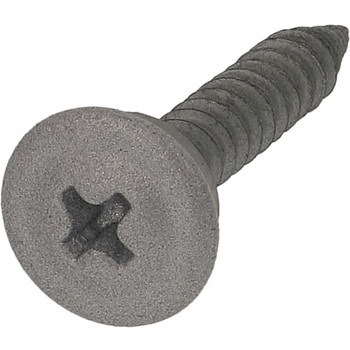 4.2x25 �𕨗p�r�X �p�b�L���t (2&1�r�X �V�����b�V���[)(�X�e�����X/SUS410 �_�N��) ���c�l�W �ގ��X�e�����X/SUS410 �_�N�� �˂��̌Ă�4.2mm����25mm 1��(500�{) 71943466