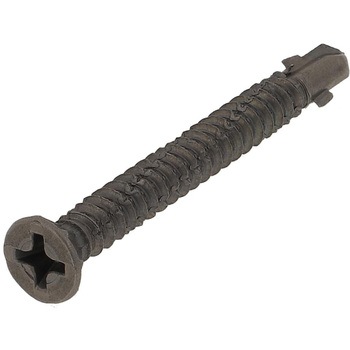 4x42 �p�C���r�X �M���u���[�}�[(�X�e�����X/SUS410) ���c�l�W �X�e�����X/SUS410�� ����:�M �˂��̌Ă�4mm����42mm 1��(600�{) 71944751