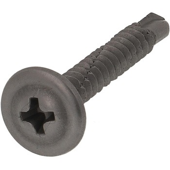 5x19 �p�C���r�X �V�����b�V���[(�X�e�����X/SUS410) ���c�l�W �X�e�����X/SUS410�� �V�����b�V���[ �˂��̌Ă�5mm����19mm 1��(1000�{) 71945110