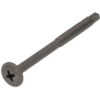 5x100 �p�C���r�X �V�����b�V���[ ���˂�(�X�e�����X/SUS410) ���c�l�W �˂��̌Ă�5mm����100mm 1��(200�{) 71945207