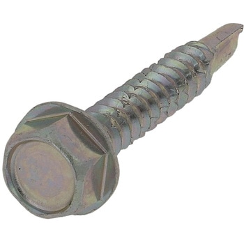 5x40 パイロビス 六角(鉄/三価クロムクロメート) 平田ネジ 71945408