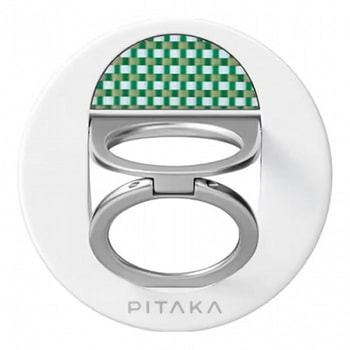 MGF2405 �X�}�z�����O PITAKA ���@58.6�~58.6�~5.9mm  MGF2405 71946449