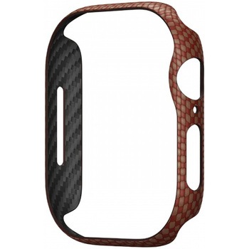 AWB2405 Apple Watch�p�ی�P�[�X PITAKA 71946528