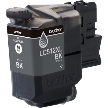 インクカートリッジ brother(ブラザー) ブラザー純正インク 【通販