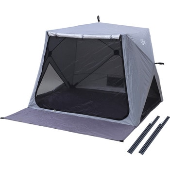 PATCW-150(AG)+TP140 �P�݂����ɍL���邾�� �p�b�ƃT�b�ƃT���V�F�[�h �L���[�u �t���N���[�Y ���b�V�� YAMAZEN(�R�P) 71957107