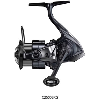 C2500SXG(049292) 26 ���@���L�b�V��CE SHIMANO(�V�}�m) ���d150g �X�g���[�N13.5mm 71957816