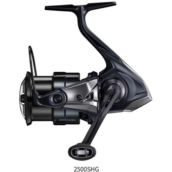 2500SHG(049315) 26 ���@���L�b�V��CE SHIMANO(�V�}�m) ���d165g �X�g���[�N17mm 71957841
