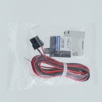 電磁弁G010シリーズ(2、3ポート用) コガネイ