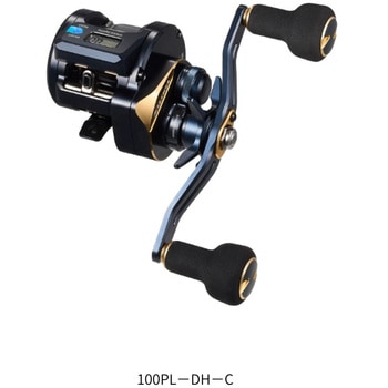 100PL-DH-C(444401) 25 �\���e�B�KIC DAIWA(�_�C��)[�D���p�i�E���Ǝ���] 72005791