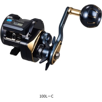 100L-C(444425) 25 �\���e�B�KIC DAIWA(�_�C��)[�D���p�i�E���Ǝ���] 72005809