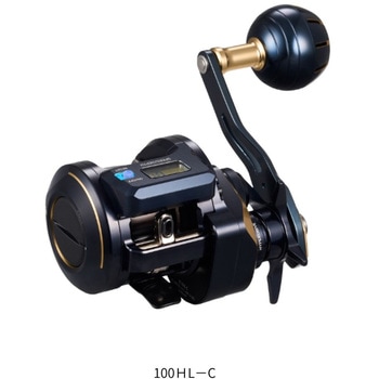 100HL-C(444449) 25 �\���e�B�KIC DAIWA(�_�C��)[�D���p�i�E���Ǝ���] 72005827