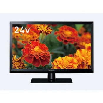 TH24H300 液晶テレビ VIERA(ビエラ) [24V型 /ハイビジョン] 1個