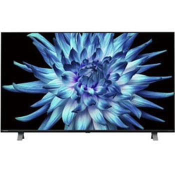液晶テレビ REGZA(レグザ) 50C350X [50V型 /4K対応 /BS・CS 4Kチューナー内蔵 /YouTube対応] 50C350X 液晶テレビ REGZA(レグザ) [50V型 /4K対応 /BS・CS 4K