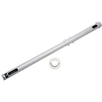高天井及び化粧板天井用パイプ810～1010mm EPSON