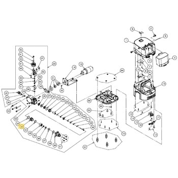 45266901 SMS-360RT25�p���i �V�����_�p�C�v �H�i 72010106