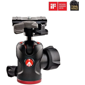 MH494-BH �Z���^�[�{�[���_�� Manfrotto 72011007