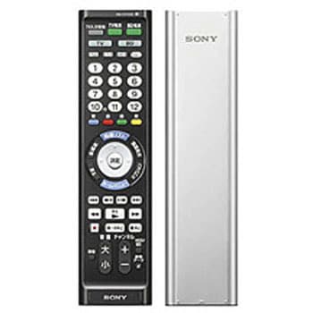 リモコン SONY