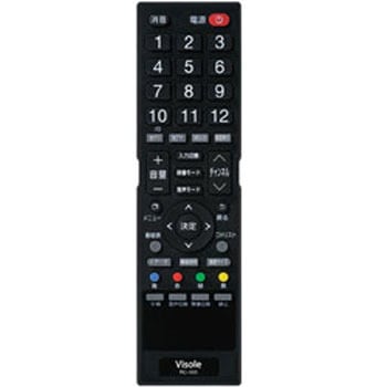 LCU1902V/2202V/2402V用リモコン ユニテク