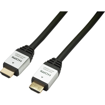 HDMIケーブル [HDMI⇔HDMI] ホーリック