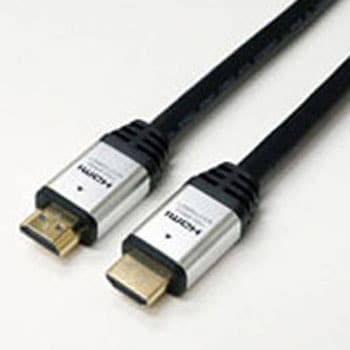 HDM30127SV HDMIケーブル [HDMI⇔HDMI /スタンダードタイプ 