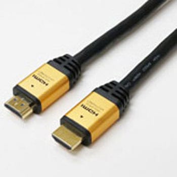 HDMIケーブル [HDMI⇔HDMI /スタンダードタイプ /イーサネット対応] ホーリック