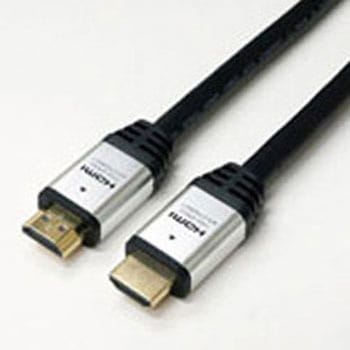 HDMIケーブル [HDMI⇔HDMI /スタンダードタイプ /イーサネット対応] ホーリック