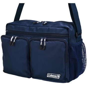 VCO-8783 Coleman �V�����_�[�o�b�OL �G�c�~ �l�C�r�[�F   VCO-8783 72012958