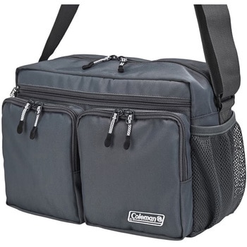 VCO-8784 Coleman �V�����_�[�o�b�OL �G�c�~ �O���[�F   VCO-8784 72012967