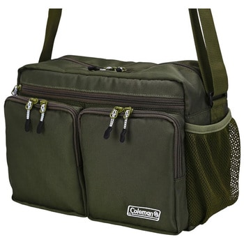 VCO-8785 Coleman �V�����_�[�o�b�OL �G�c�~ �I���[�u�F   VCO-8785 72012976