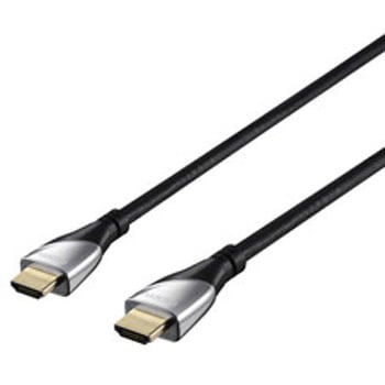 HDMIケーブル Premium [HDMI⇔HDMI /スタンダードタイプ /イーサネット対応] BUFFALO(バッファロー)