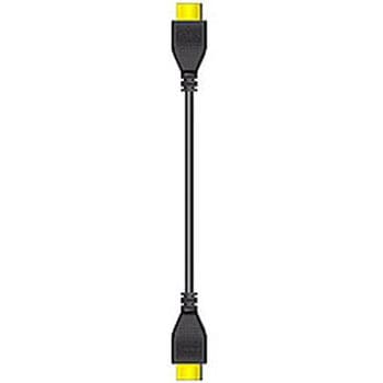 HDMIケーブル Vシリーズ [HDMI⇔HDMI /スリムタイプ] フジパーツ