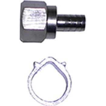 4C用F型接栓 (2個) フジパーツ