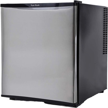 SR-R4805V2-SV 48L 1�h�A ���^�d�q�①�� �y���`�F�� �É��݌v ���x���߉\ �R���p�N�g�T�C�Y �����ۊǗp SunRuck �f�B�[�G�[�s�[�l�b�g���[�N 72015460