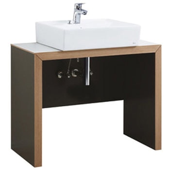 ジャニス[Janis] デザイン洗面・手洗器 ラインシリーズ 水栓金具 コンパクトライン 自閉単水栓（グローエ） 3626500J[代引不可] ○Юジャニス⁄Janis オンボード化粧台LU0903TSS1E22ラインテーブル