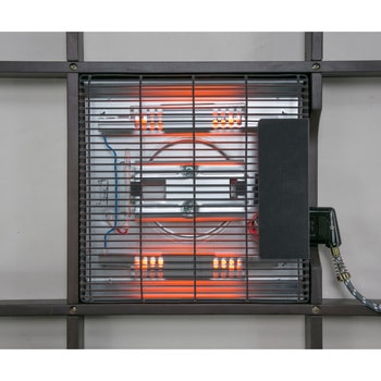 ダイニングこたつフルセット 135×80 (テーブル+布団+チェア4脚) - ファミリー・ライフ