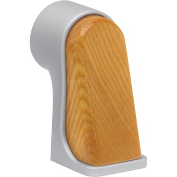 BEH-01LO 32ハイブリッドレールエンドブラケット マツ六 72017045