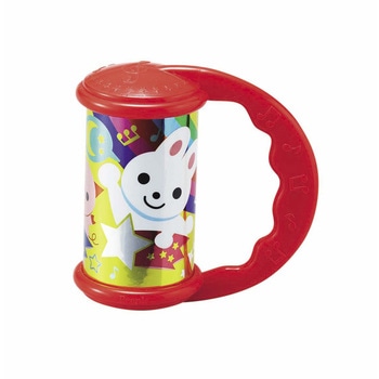 新生児から見える!聴こえる!チャイム ピープル